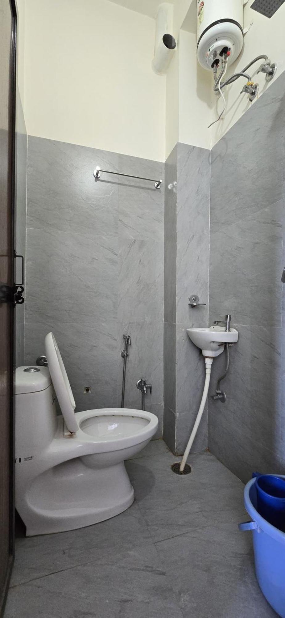 Ciudad Rosa Hotell Jaipur Exteriör bild