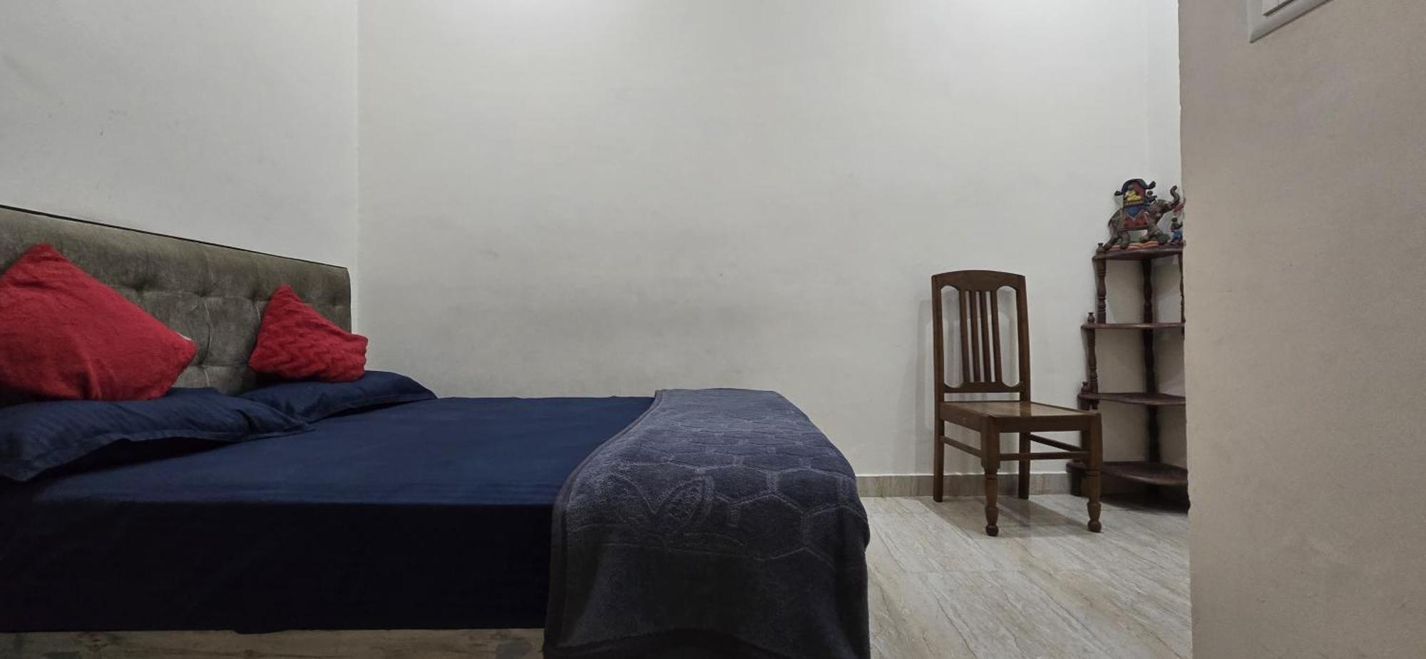 Ciudad Rosa Hotell Jaipur Exteriör bild