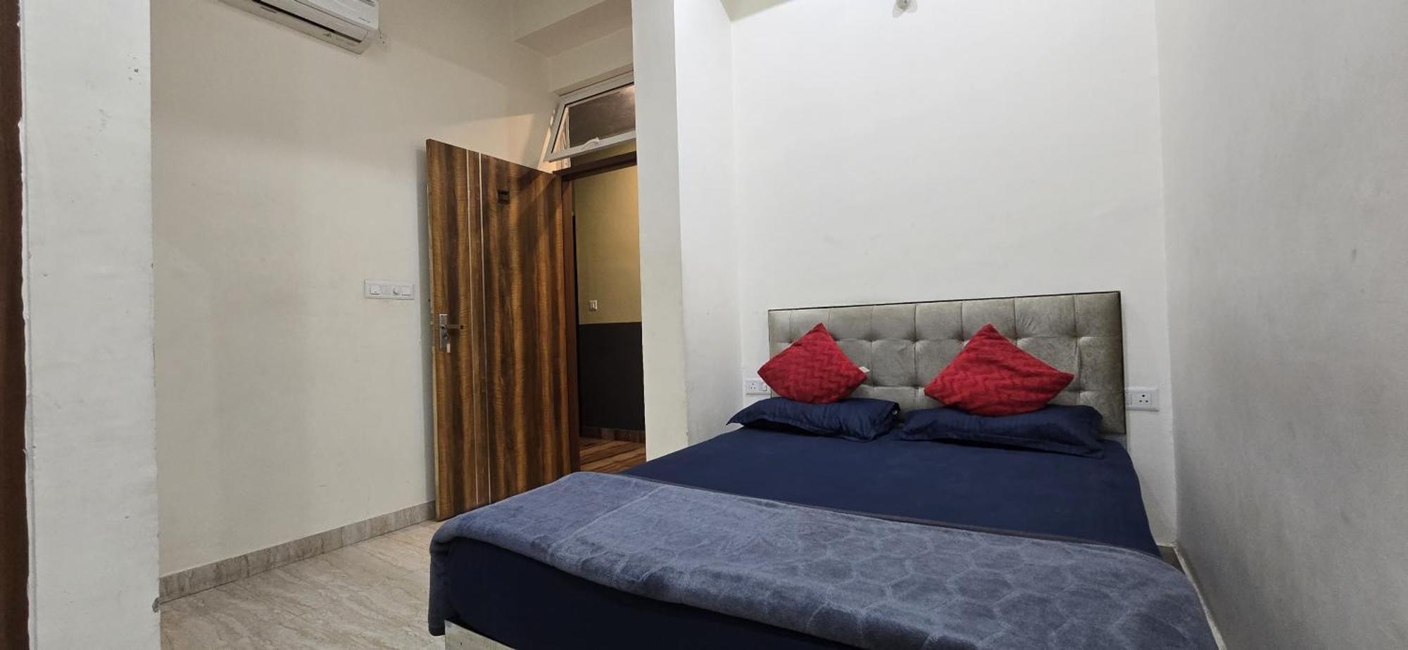 Ciudad Rosa Hotell Jaipur Exteriör bild